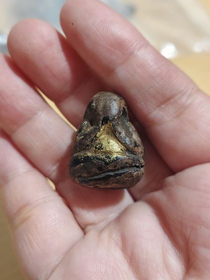 พระปิดตาไม่ทราบที่มา รูปที่ 7