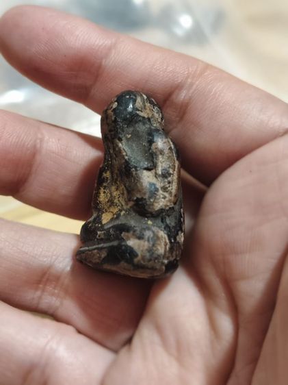 พระปิดตาไม่ทราบที่มา รูปที่ 7