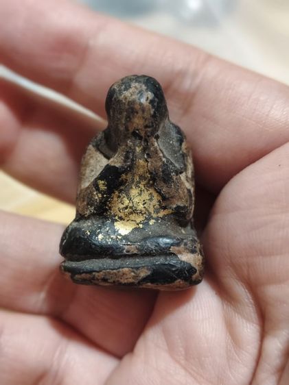 พระปิดตาไม่ทราบที่มา รูปที่ 3