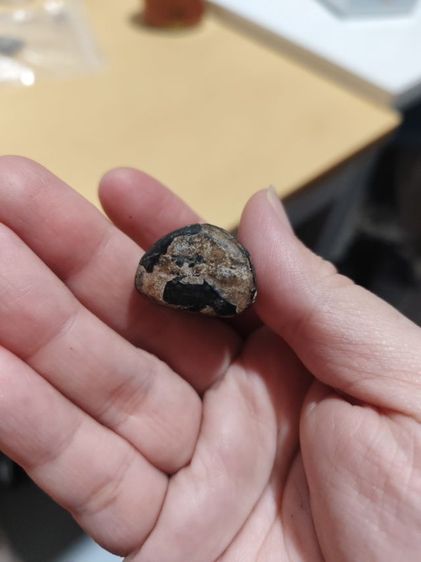 พระปิดตาไม่ทราบที่มา รูปที่ 8