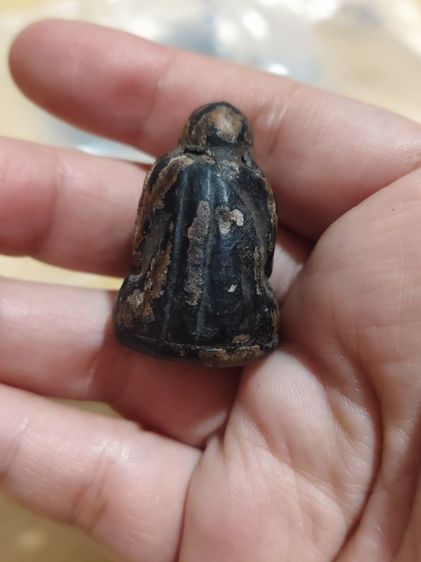 พระปิดตาไม่ทราบที่มา รูปที่ 6