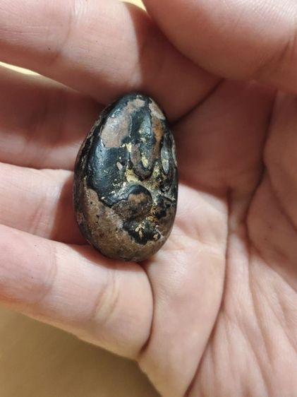 พระปิดตาไม่ทราบที่มา รูปที่ 6