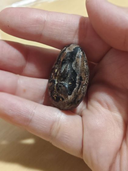 พระปิดตาไม่ทราบที่มา รูปที่ 7