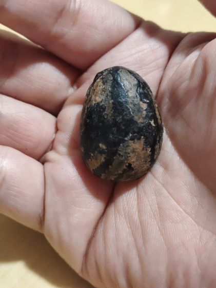 พระปิดตาไม่ทราบที่มา