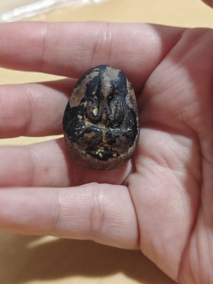 พระปิดตาไม่ทราบที่มา รูปที่ 4