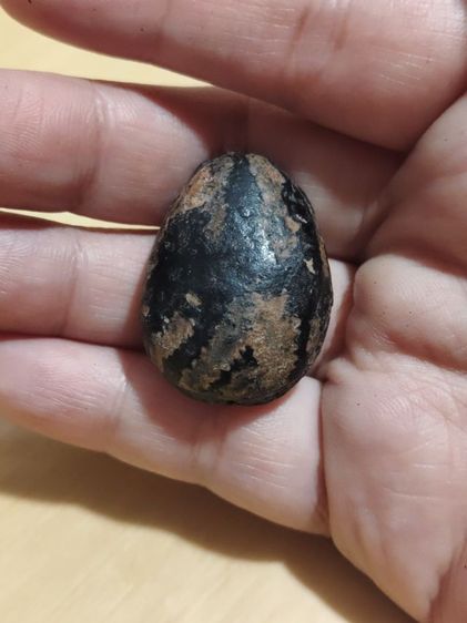 พระปิดตาไม่ทราบที่มา รูปที่ 5