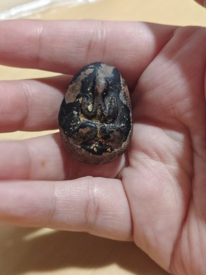 พระปิดตาไม่ทราบที่มา รูปที่ 8