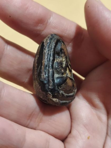 พระปิดตาไม่ทราบที่มา