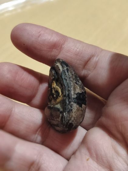 พระปิดตาไม่ทราบที่มา รูปที่ 5