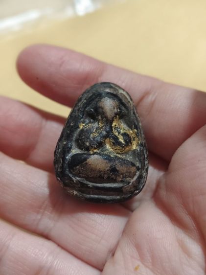 พระปิดตาไม่ทราบที่มา รูปที่ 4