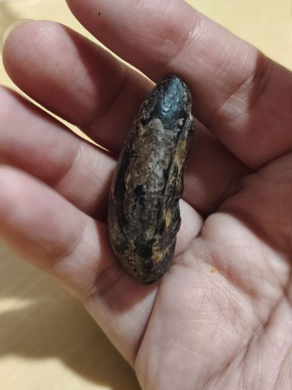 พระปิดตาไม่ทราบที่มา รูปที่ 7