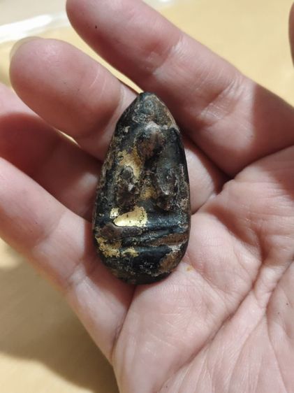 พระปิดตาไม่ทราบที่มา