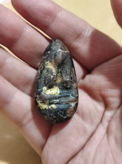 พระปิดตาไม่ทราบที่มา รูปที่ 4