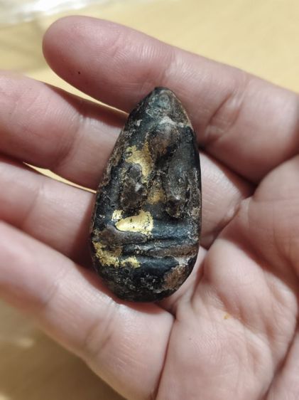 พระปิดตาไม่ทราบที่มา รูปที่ 3