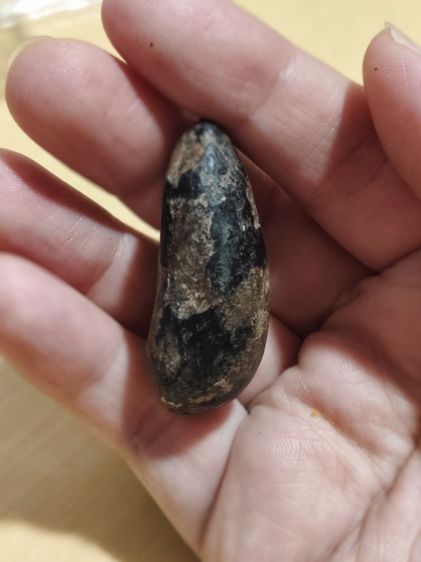 พระปิดตาไม่ทราบที่มา รูปที่ 2