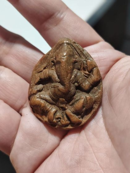 พระพิฆเนศไม่ทราบที่มา รูปที่ 4