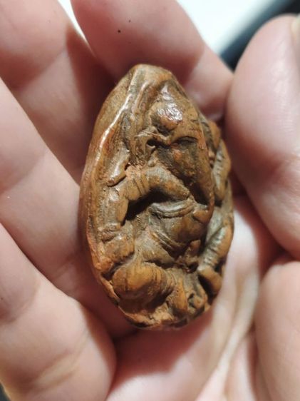 พระพิฆเนศไม่ทราบที่มา รูปที่ 7