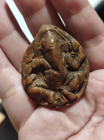 พระพิฆเนศไม่ทราบที่มา รูปที่ 6