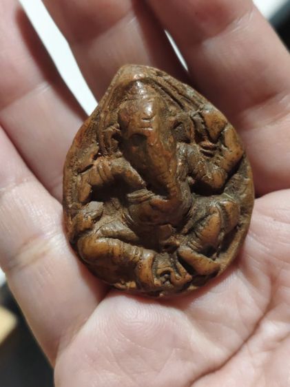 พระพิฆเนศไม่ทราบที่มา รูปที่ 8