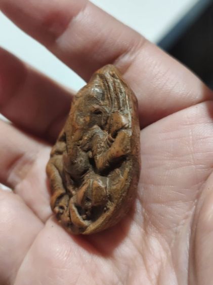 พระพิฆเนศไม่ทราบที่มา รูปที่ 2