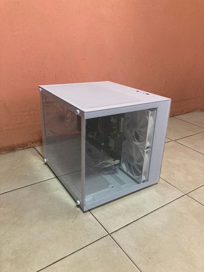 ยกเคส Acer I5 6600 แรม 8G ฮาร์ดดิส SSD 128 G พร้อมใช้งาน รูปที่ 6