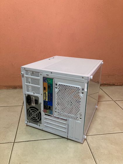 ยกเคส Acer I5 6600 แรม 8G ฮาร์ดดิส SSD 128 G พร้อมใช้งาน รูปที่ 8