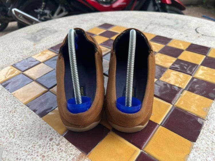 รองเท้าPOLO RALPH LAUREN 🐎 รูปที่ 5