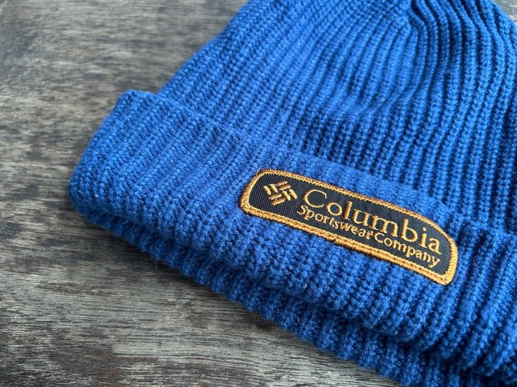 Columbia รูปที่ 3