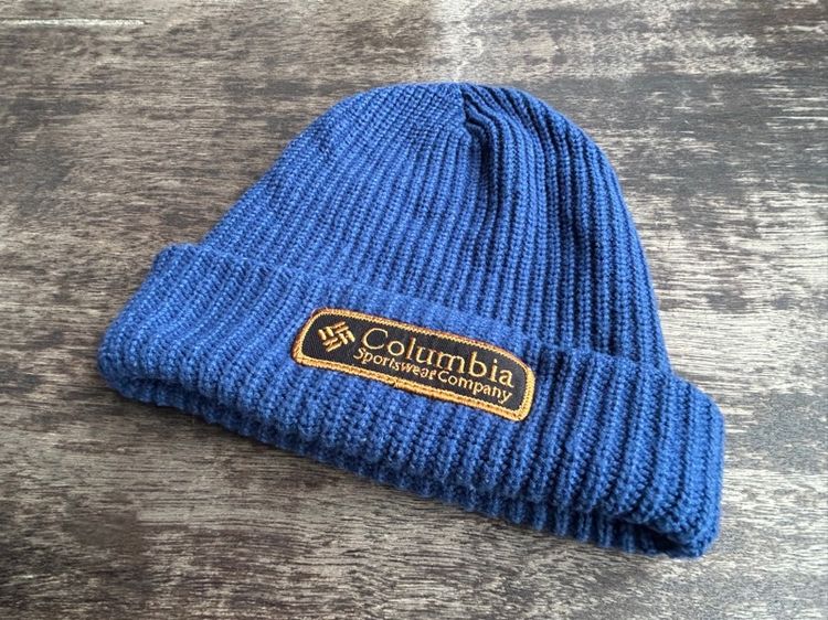 หมวกและหมวกแก๊ป Columbia