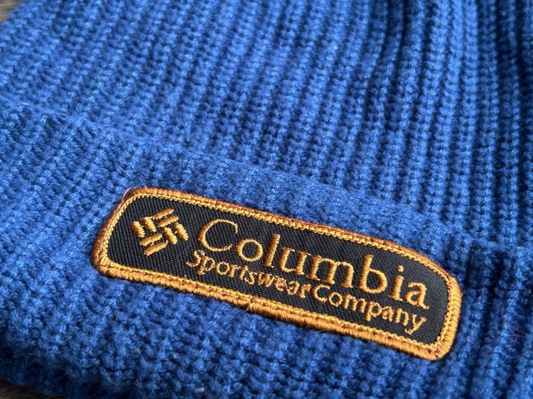 Columbia รูปที่ 4