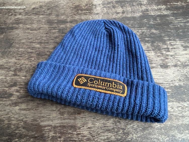 Columbia รูปที่ 7