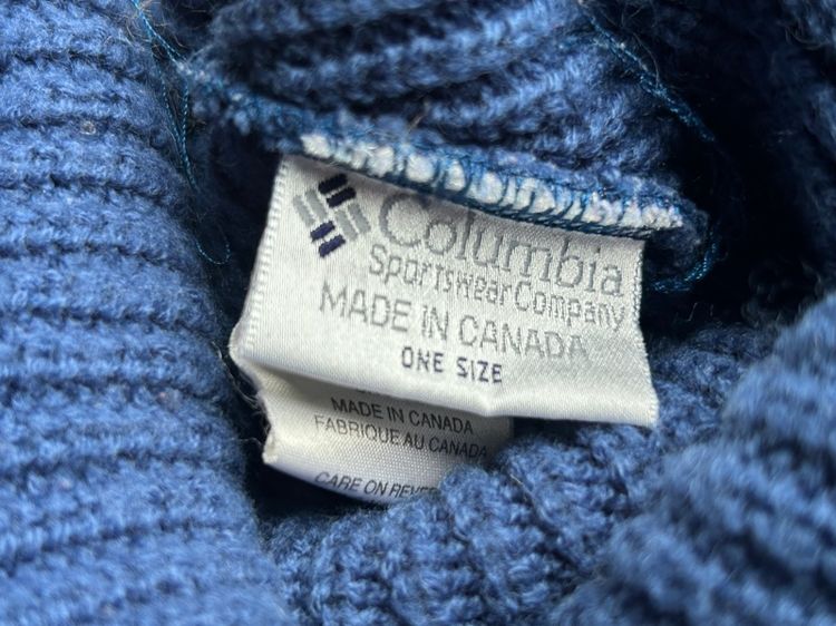Columbia รูปที่ 5