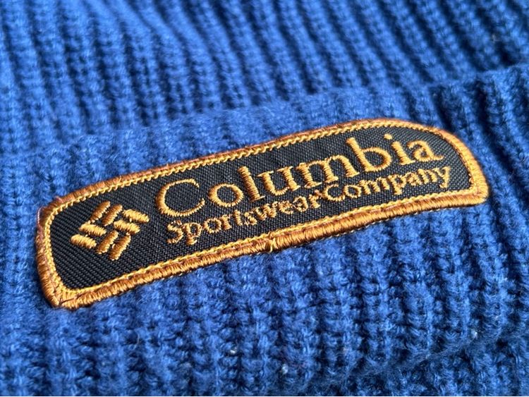 Columbia รูปที่ 6