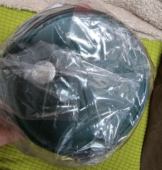 ถังขนมคาเฟ่อะเมซอน cafe amazon รูปที่ 4