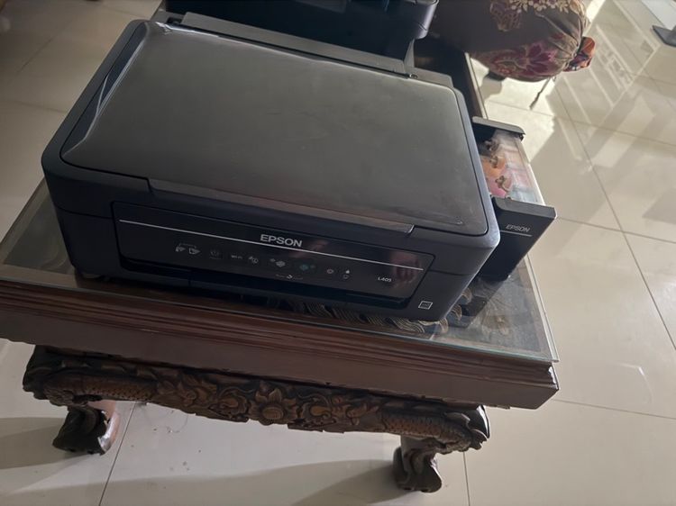 printer epson รูปที่ 4