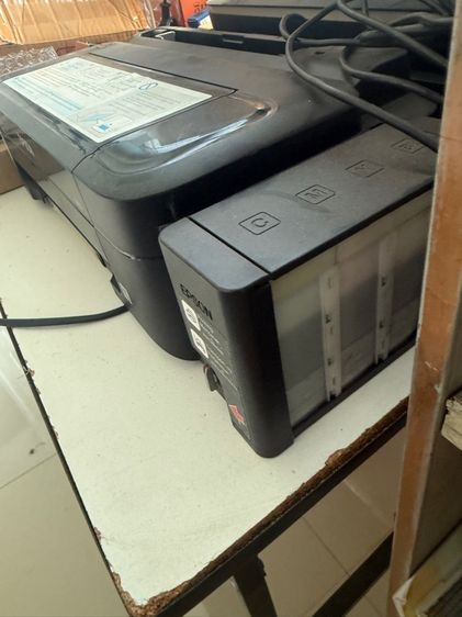 printer epson