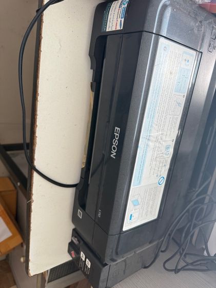 printer epson รูปที่ 2