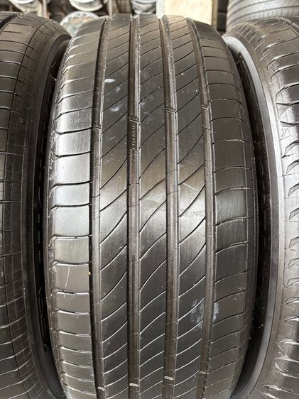 ยางMICHELIN215-60-17 ปี24 ปีแท้  ใส่แทน 215-55-17 กับ 225-55-17 ได้เลยจ้า  รูปที่ 6