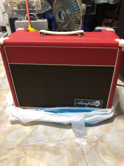 แอมป์กีต้าร์