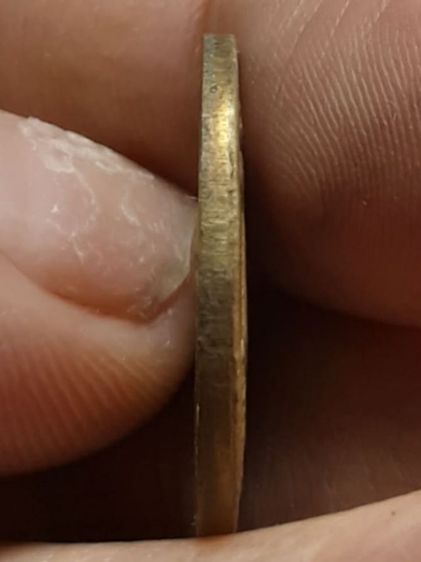 เหรียญโชคดีหลวงพ่อเกษม เขมโก รูปที่ 3