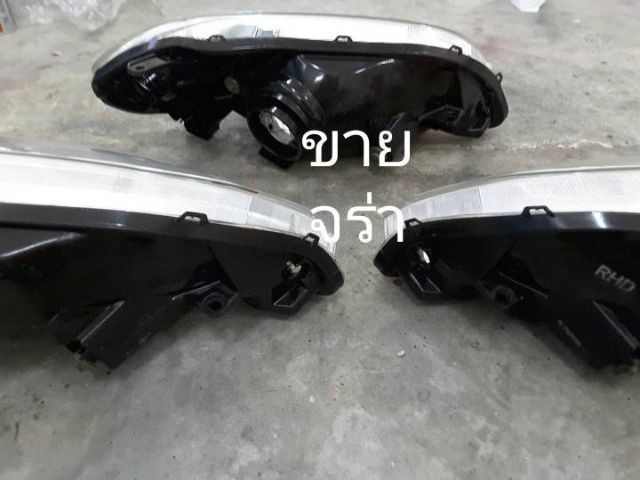 ไฟหน้า แท้ VIOS06 รูปที่ 3