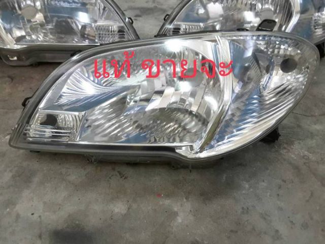 ไฟหน้า แท้ VIOS06 รูปที่ 2