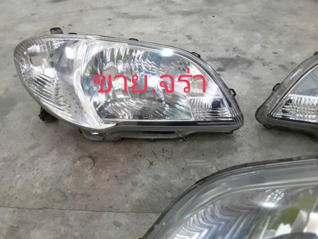 ไฟหน้า แท้ VIOS06