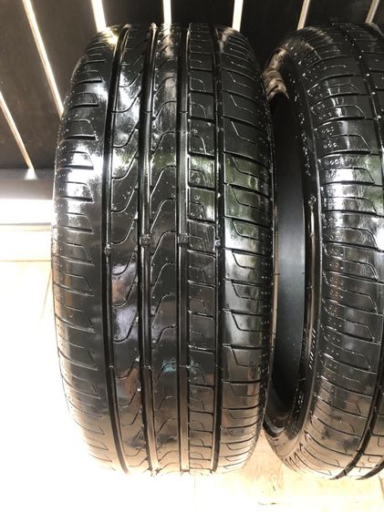 ปี24 pirelli Cinturoto P7205 40R18 runflat 2เส้น รูปที่ 3