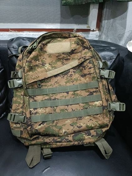 กระเป๋า