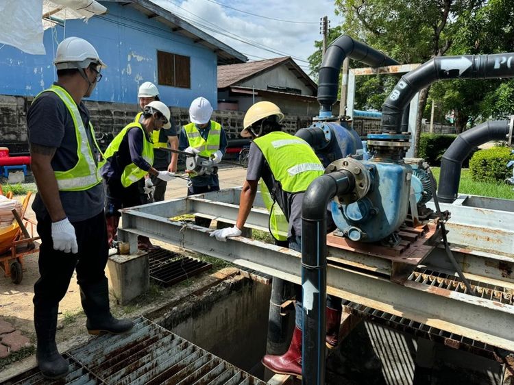 ดูดส้วมชัยพฤกษ์ 0877945954 ท่อตัน