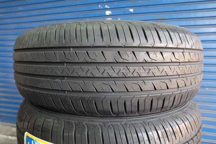 🚩 ยางใหม่ Goodyear รุ่น EfficientGrip Performance SUV ขนาด 225 60R18 ปี24 รูปที่ 4