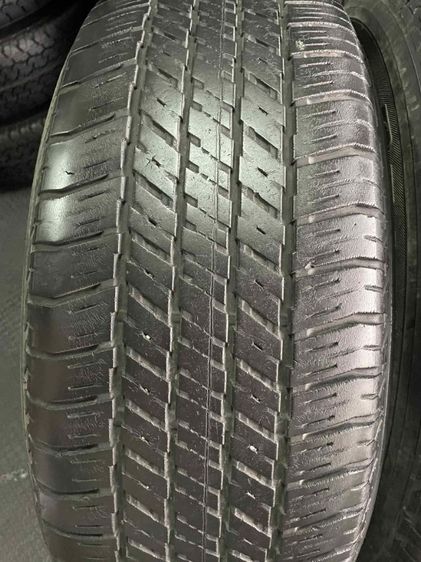 ล้อแม็กซ์ฟอดเรนเจอขอบ18 6รู พร้อมยาง รูปที่ 9