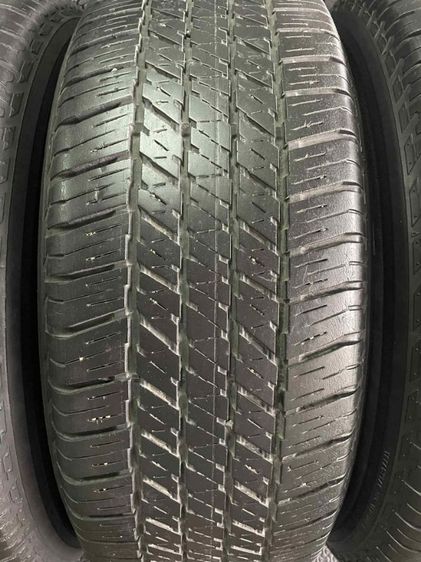 ล้อแม็กซ์ฟอดเรนเจอขอบ18 6รู พร้อมยาง รูปที่ 8