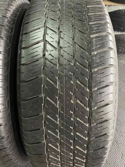 ล้อแม็กซ์ฟอดเรนเจอขอบ18 6รู พร้อมยาง รูปที่ 10